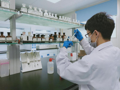 聚谷检测实验室 引领行业标准研究，专注消费者服务