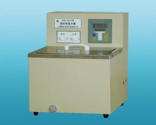 深圳天溯（TCTT）恒温水槽计量检测校准服务