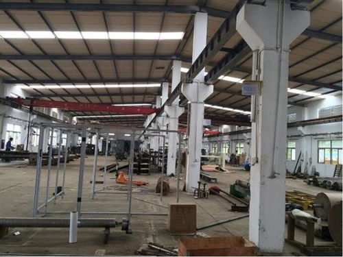 惠安县严把厂房安全关，专业机构护航钢结构厂房验收