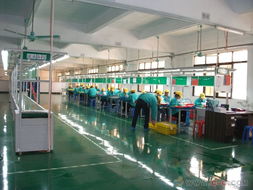 第三方验货公司的价值 专业检测服务为全球贸易保驾护航