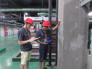 银海区厂房安全检测鉴定项目 权威单位直接负责，为产业发展筑牢安全防线