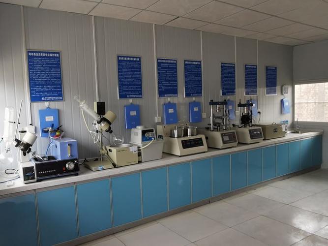 沥青检测试验仪器厂家与专业检测服务 保障道路工程质量的关键力量