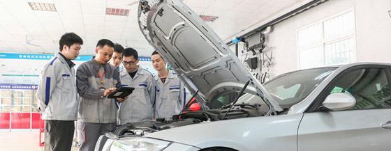 汽车检测全解析 从传统项目到新能源专项，一文看懂【图解指南】