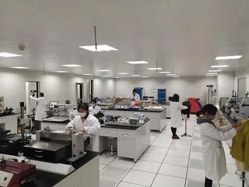 可重复使用！绍兴产新型口罩检测合格后将量产上市