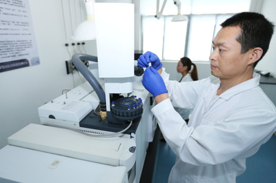 山东即墨 检测服务赋能产业升级 精准助力企业高质量发展