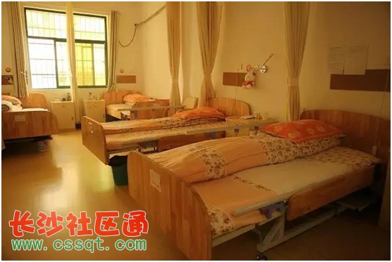 普亲养老机构服务质量专项检查 第一期5S检查成果展，为长者选择优质服务提供参考