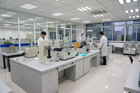 警士服质量检测与质量保证服务